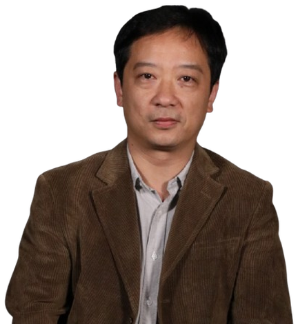 戴开宇 / Kaiyu Dai